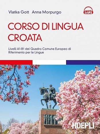 CORSO DI LINGUA CROATA A1-B1 | 9788820390594