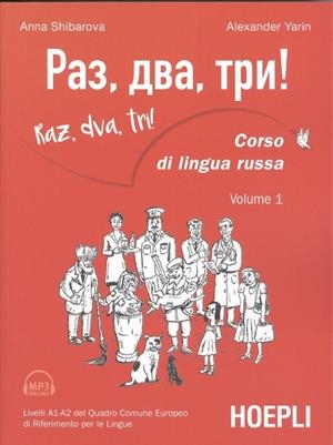 CORSO DI LINGUA RUSSA | 9788820390327 | ANNA SHIBAROVA