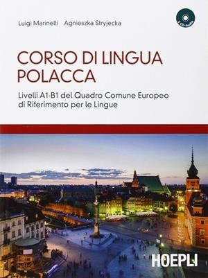CORSO DI LINGUA POLACCA | 9788820359010 | VV.AA.