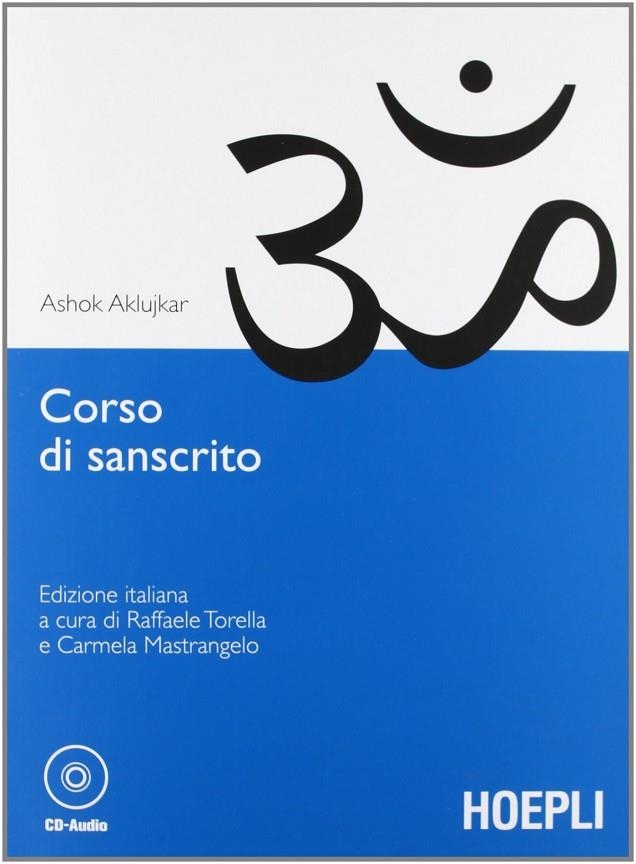 CORSO DI SANSCRITO | 9788820348182 | AKLUJKAR ASHOK