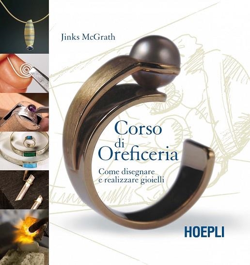 CORSO DI OREFICERIA | 9788820366230 | MCGRATH JINKS