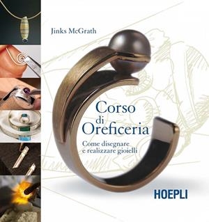 CORSO DI OREFICERIA | 9788820366230 | MCGRATH JINKS