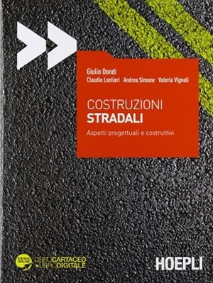 COSTRUZIONI STRADALI | 9788820352592 | VV.AA.