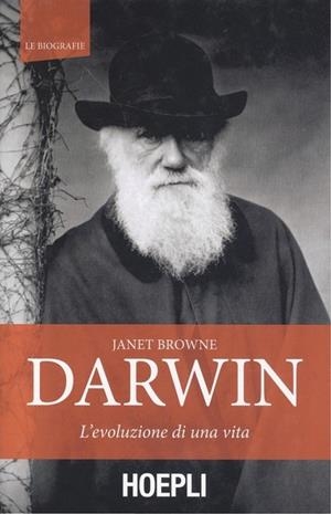 DARWIN | 9788820375225 | JANET BROWNE