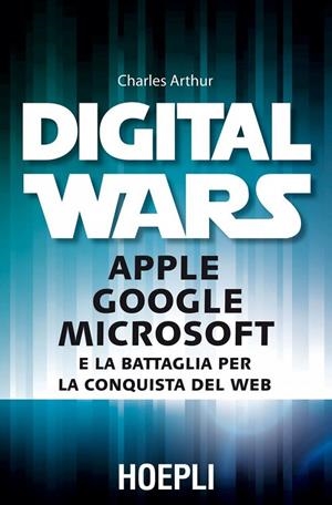 DIGITAL WARS | 9788820351113 | ARTHUR CHARLES