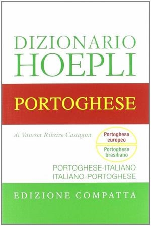 DIZIONARIO DI PORTOGHESE. EDIZIONE COMPATTA | 9788820348656 | VV.AA.