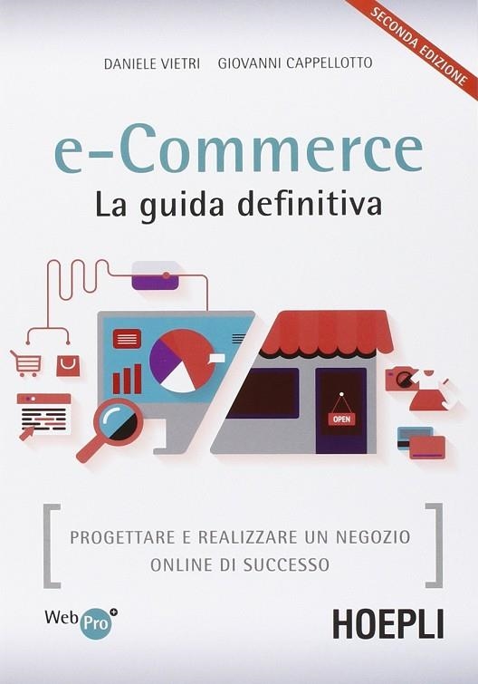 E-COMMERCE | 9788820367046 | VV.AA.