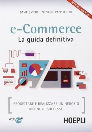 E-COMMERCE | 9788820367046 | VV.AA.