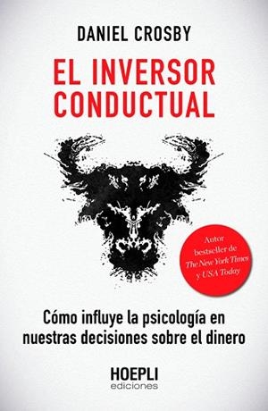 EL INVERSOR CONDUCTUAL | 9791254990094 | DANIEL CROSBY