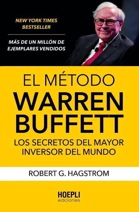EL METODO WARREN BUFFETT | 9791254990032 | ROBERT G. HAGSTROM