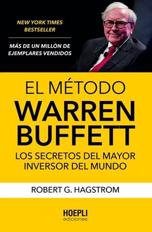 EL METODO WARREN BUFFETT | 9791254990032 | ROBERT G. HAGSTROM
