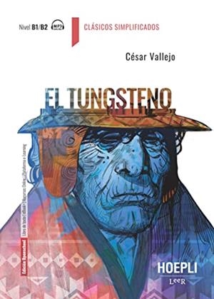 EL TUNGSTENO (B1/B2) | 9788836008476 | CÉSAR VALLEJO
