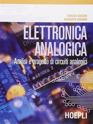 ELETTRONICA ANALOGICA | 9788820328634 | VV.AA.