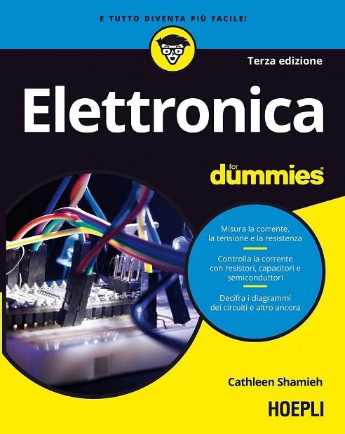 ELETTRONICA | 9788836000173 | AA.VV.