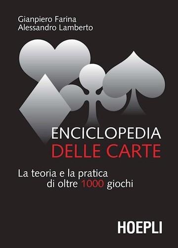 ENCICLOPEDIA DELLE CARTE | 9788820336721 | VV.AA.