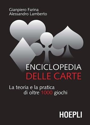 ENCICLOPEDIA DELLE CARTE | 9788820336721 | VV.AA.