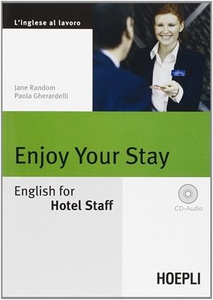ENJOY YOUR STAY | 9788820335847 | VV.AA.