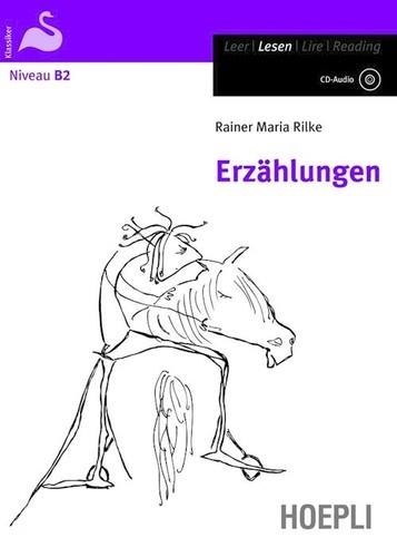 ERZÄHLUNGEN (B2) (+CD) | 9788820347260 | VV.AA.