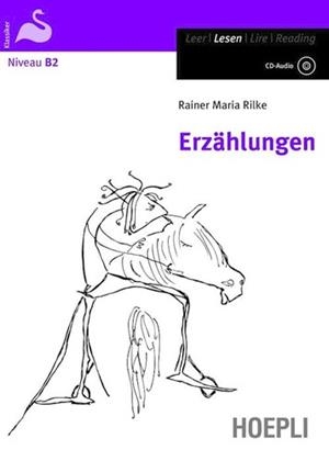 ERZÄHLUNGEN (B2) (+CD) | 9788820347260 | VV.AA.