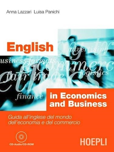 ENGLISH IN ECONOMICS AND BUSINESS | 9788820335090 | VV.AA.