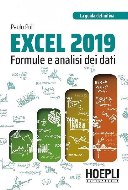 EXCELL 2019 | 9788820390914 | PAOLO POLI
