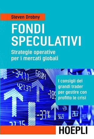 FONDI SPECULATIVI | 9788820342814 | DROBNY STEVEN