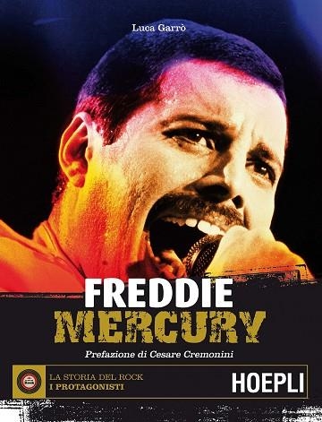 FREDDIE MERCURY | 9788820376758 | GARRÓ LUCA