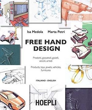 FREE HAND DESIGN | 9788820363383 | VV.AA.