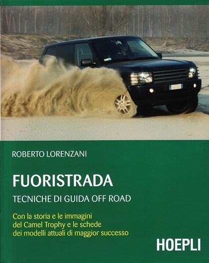 FUORISTRADA | 9788820345914 | LORENZANI ROBERTO