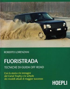 FUORISTRADA | 9788820345914 | LORENZANI ROBERTO