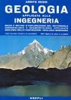GEOLOGIA APPLICATA ALLA INGEGNERIA | 9788820303334 | DESIO ARDITO