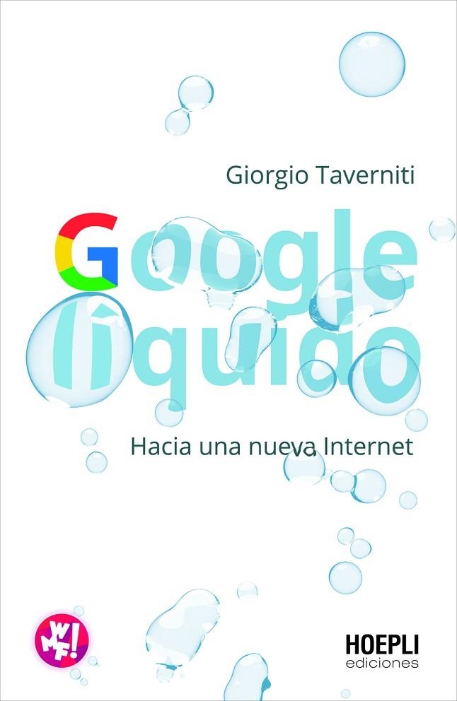 GOOGLE LÍQUIDO | 9791254990063 | GIORGIO TAVERNITI