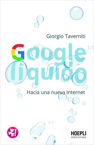 GOOGLE LÍQUIDO | 9791254990063 | GIORGIO TAVERNITI