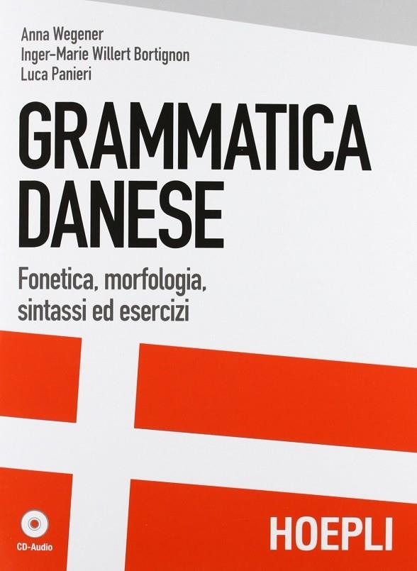 GRAMMATICA DANESE | 9788820356767 | VV.AA.