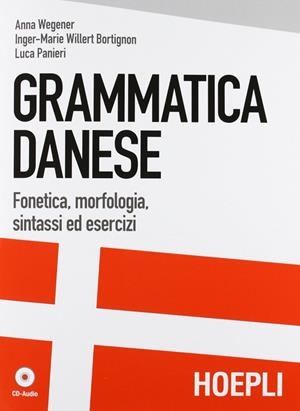 GRAMMATICA DANESE | 9788820356767 | VV.AA.