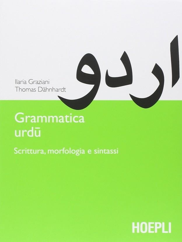 GRAMMATICA URDU | 9788820359706 | VV.AA.