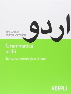 GRAMMATICA URDU | 9788820359706 | VV.AA.