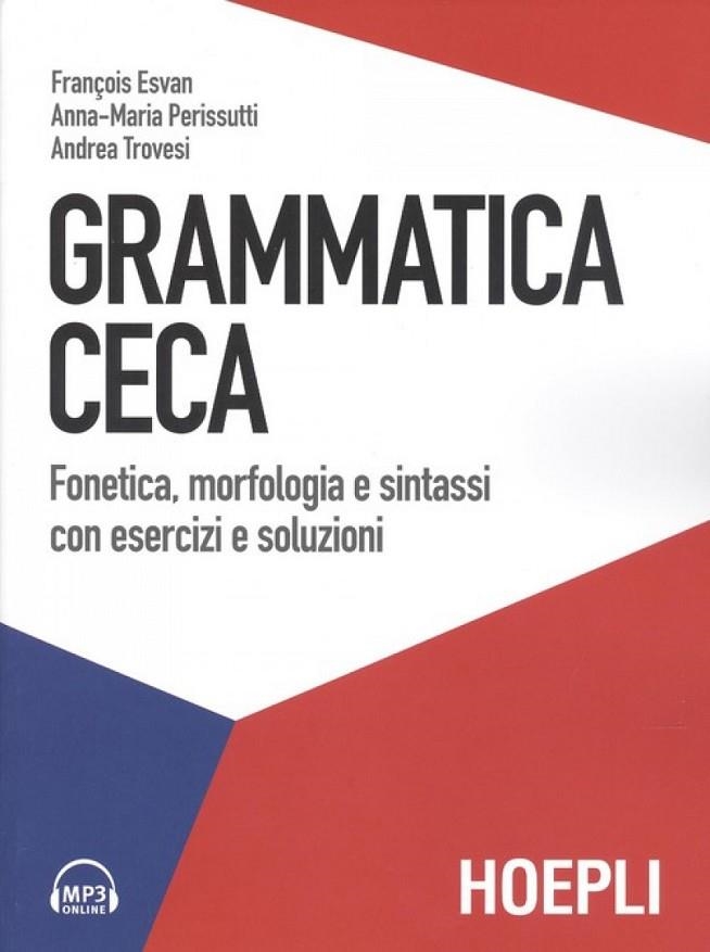 GRMMATICA CECA | 9788820367602 | VV.AA.