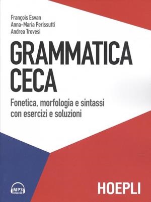 GRMMATICA CECA | 9788820367602 | VV.AA.