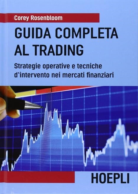 GUIDA COMPLETA AL TRADING | 9788820348601 | ROSENBLOOM COREY