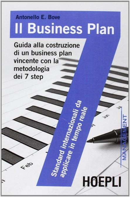 IL BUSINESS PLAN | 9788820349226 | BOVE ANTONELLO