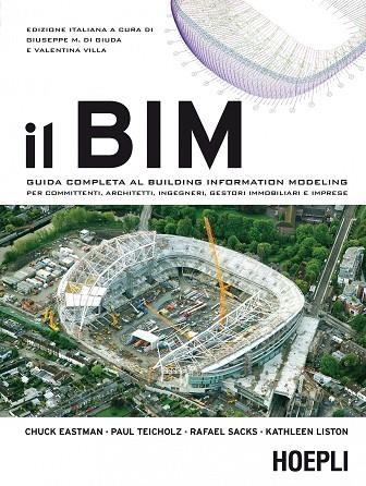 IL BIM | 9788820367053 | VV.AA.