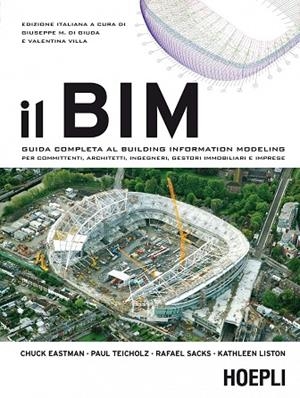 IL BIM | 9788820367053 | VV.AA.