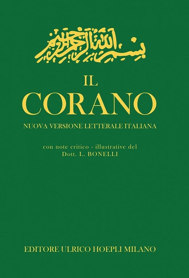 IL CORANO | 9788820310547 | VV.AA.