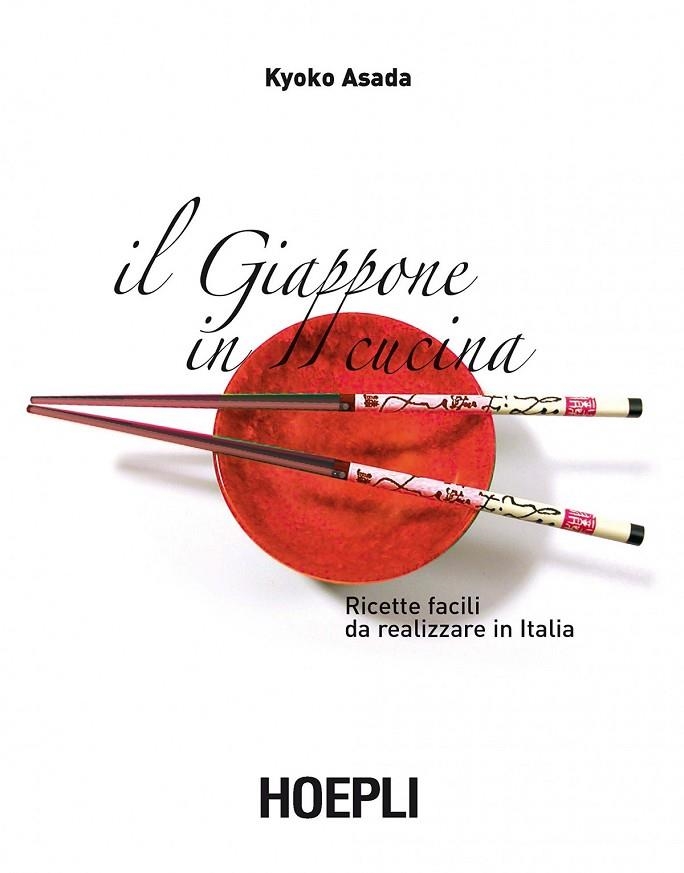 IL GIAPPONE IN CUCINA | 9788820367312 | ASADA KYOKO