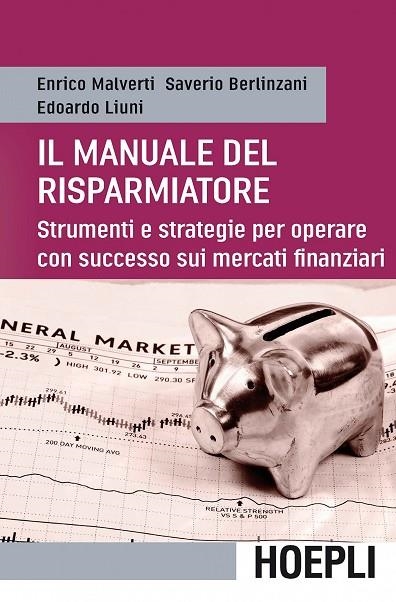 IL MANUALE DEL RISPARMIATORE | 9788820366919 | VV.AA.