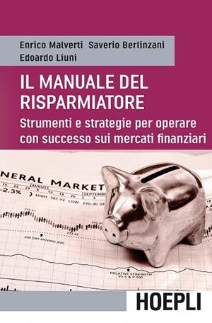 IL MANUALE DEL RISPARMIATORE | 9788820366919 | VV.AA.