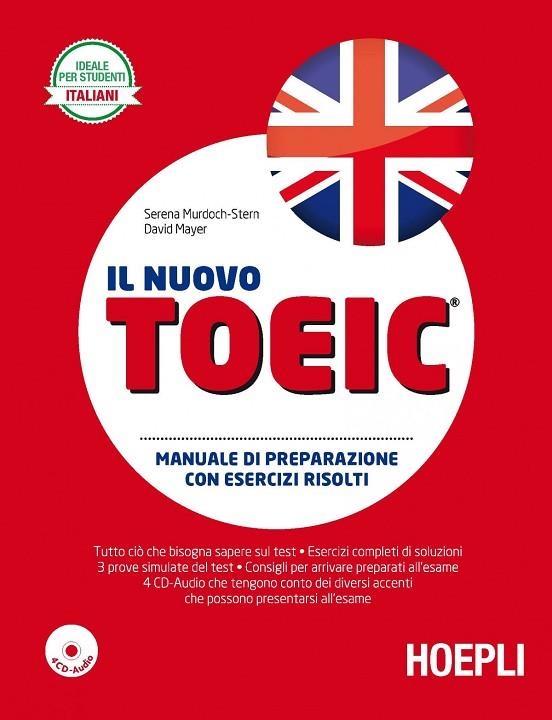 IL NUOVO TOEIC | 9788820373078 | VV.AA.