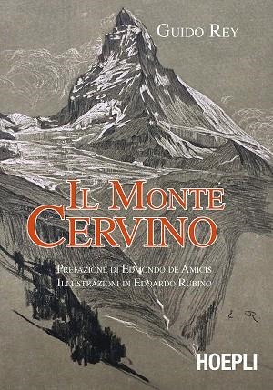 IL MONTE CERVINO | 9788820368081 | REY GUIDO