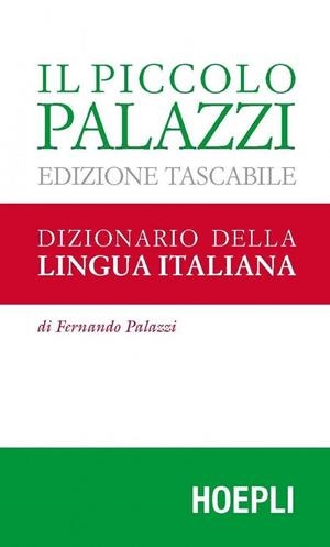 IL PICCOLO PALAZZI | 9788820344627 | PALAZZI FERNANDO